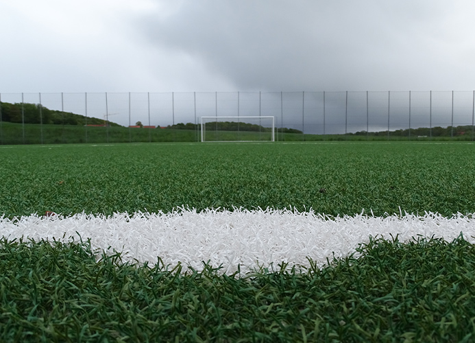 Футбольные Поля