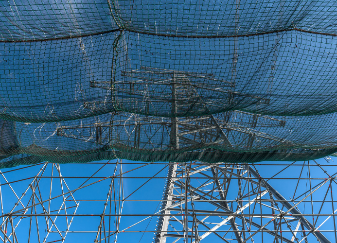 Промышленные Зоны