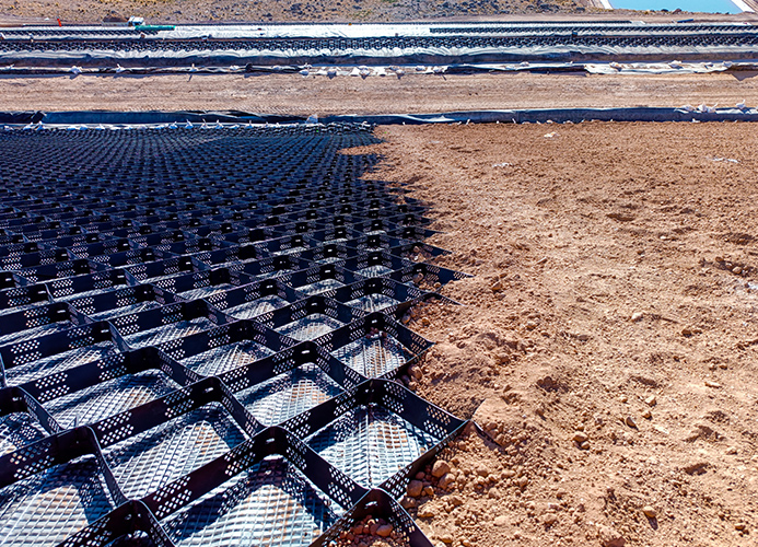 Промышленные & Коммерческие Зоны