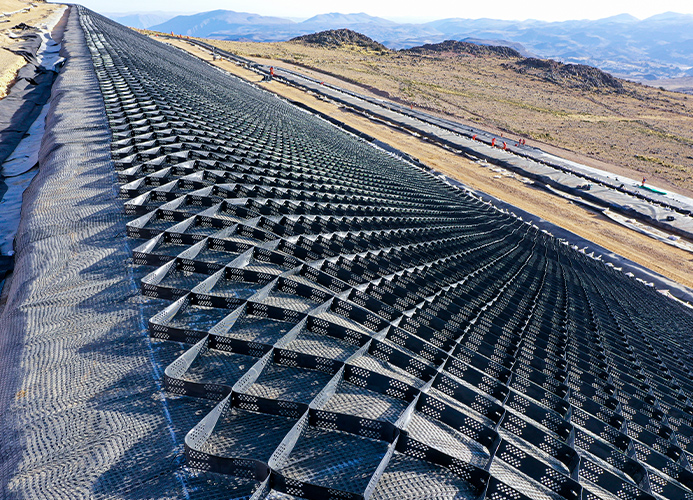 Системы Сточных Вод & Дренажа