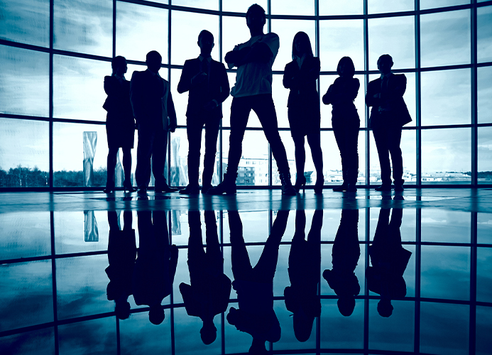 Благополучие Сотрудников