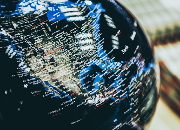 Глобальные Проекты