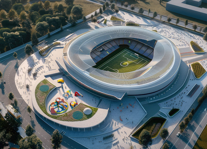 Проекты под ключ