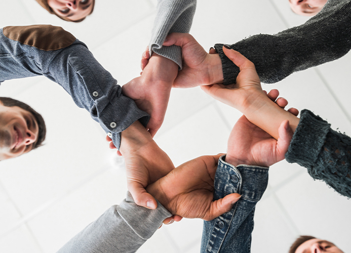 Командная Работа