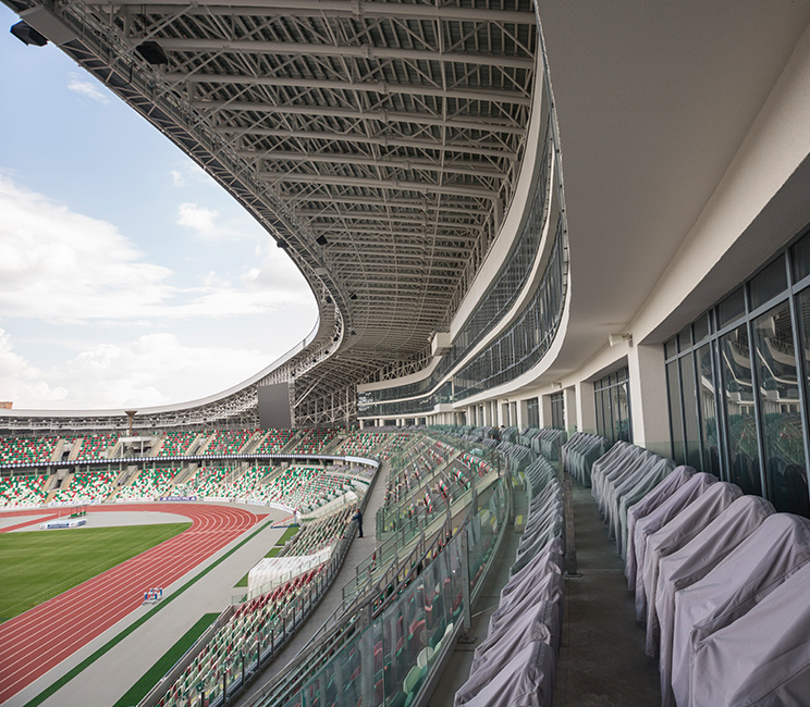 Модульное Строительство