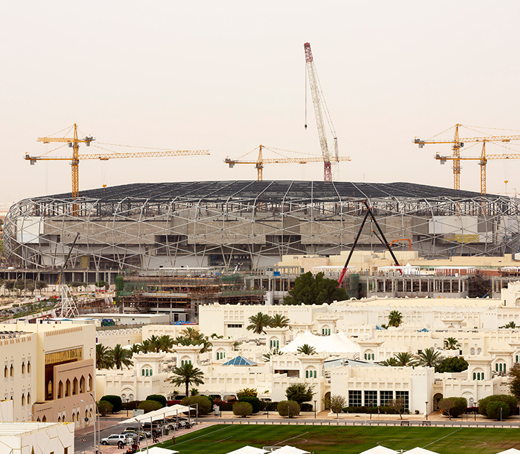 Устойчивое Строительство