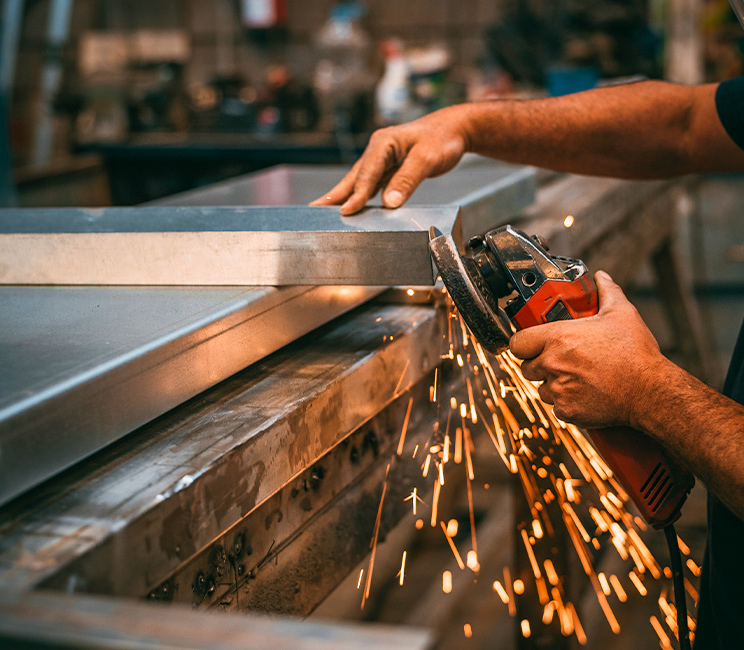 Индивидуальная Архитектура