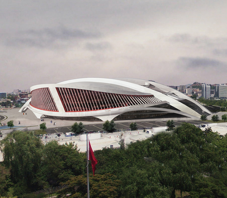 Экологичный Подход