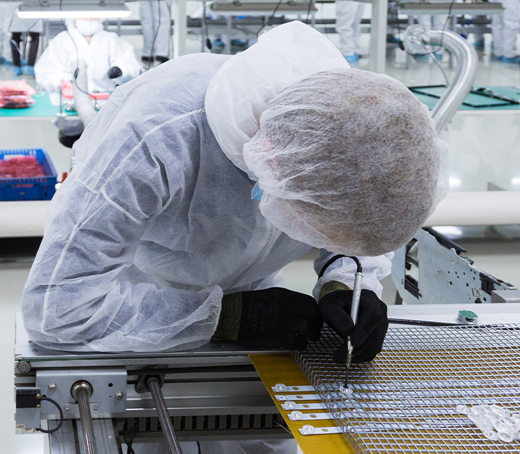 Эффективность и Гарантия Качества