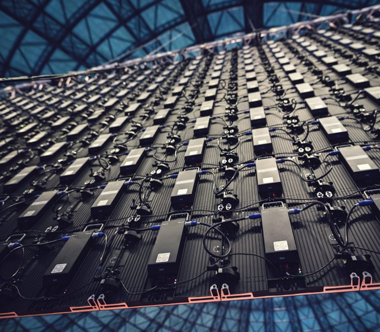 Применение Зелёных Технологий