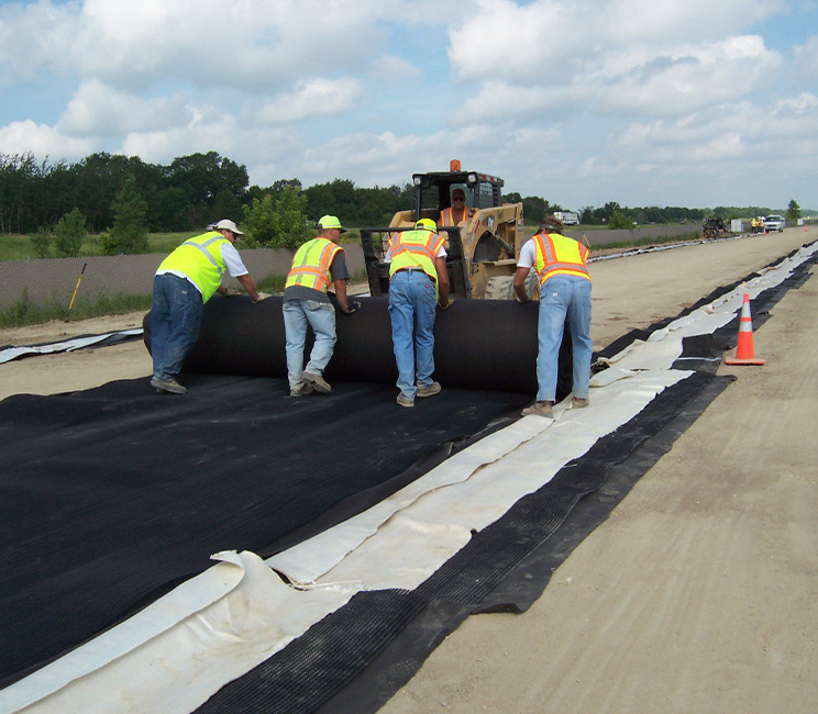 Устойчивое Производство