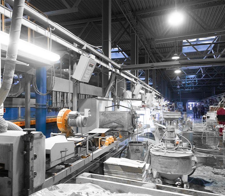 Подход к Устойчивому Производству